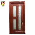 Sri lanka commercial building used aluminium profile door for bathroom